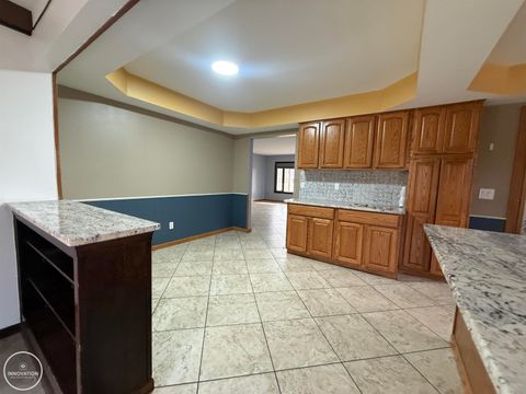 Tiny photo for 5346 Marsh Road, China Township, MI 48054 (MLS # 58050202903)