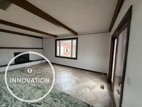 Tiny photo for 5346 Marsh Road, China Township, MI 48054 (MLS # 58050202903)