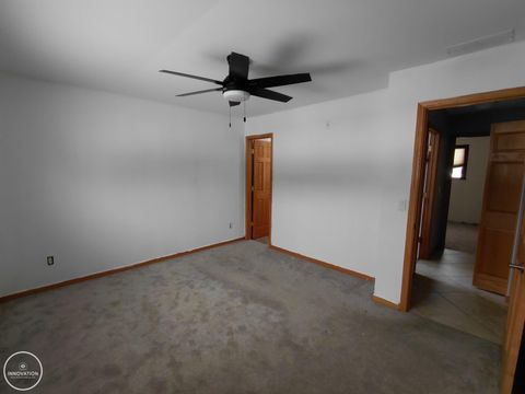 Tiny photo for 5346 Marsh Road, China Township, MI 48054 (MLS # 58050202903)