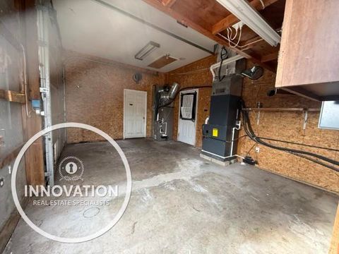 Tiny photo for 5346 Marsh Road, China Township, MI 48054 (MLS # 58050202903)