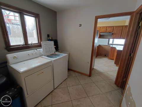 Tiny photo for 5346 Marsh Road, China Township, MI 48054 (MLS # 58050202903)