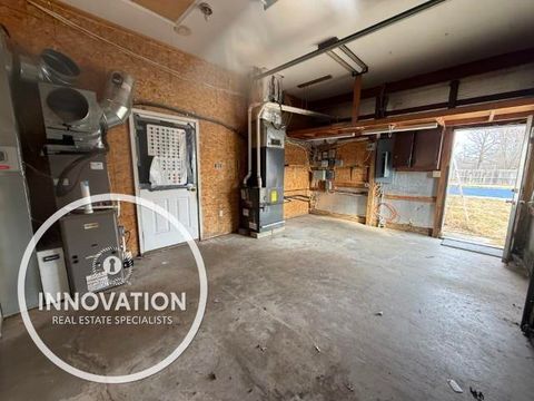 Tiny photo for 5346 Marsh Road, China Township, MI 48054 (MLS # 58050202903)