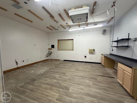 Tiny photo for 5346 Marsh Road, China Township, MI 48054 (MLS # 58050202903)