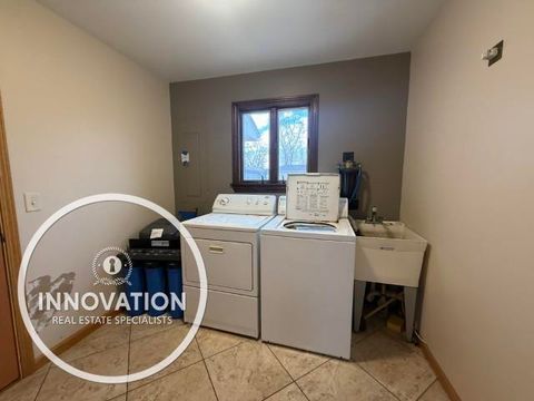 Tiny photo for 5346 Marsh Road, China Township, MI 48054 (MLS # 58050202903)