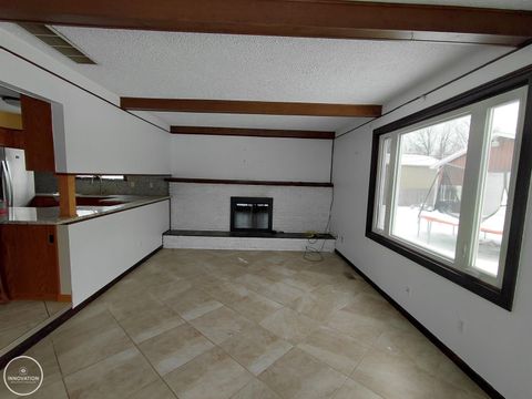 Tiny photo for 5346 Marsh Road, China Township, MI 48054 (MLS # 58050202903)