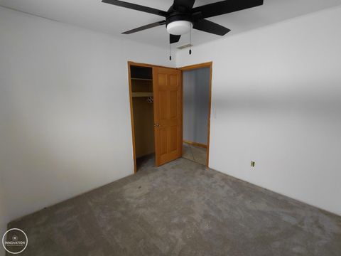 Tiny photo for 5346 Marsh Road, China Township, MI 48054 (MLS # 58050202903)