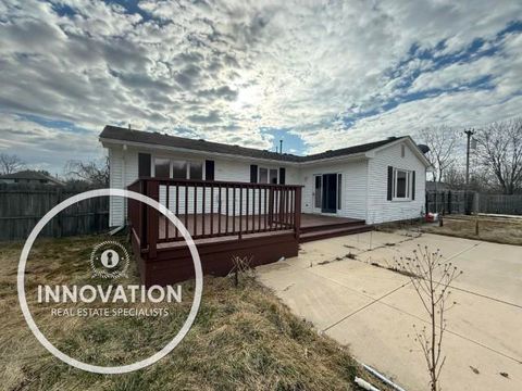 Tiny photo for 5346 Marsh Road, China Township, MI 48054 (MLS # 58050202903)