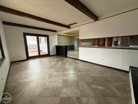 Tiny photo for 5346 Marsh Road, China Township, MI 48054 (MLS # 58050202903)