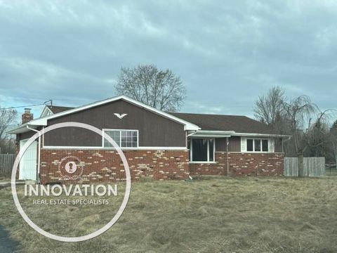 5346 Marsh Road China Township MI 48054