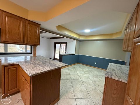 Tiny photo for 5346 Marsh Road, China Township, MI 48054 (MLS # 58050202903)