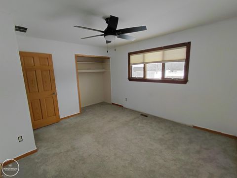 Tiny photo for 5346 Marsh Road, China Township, MI 48054 (MLS # 58050202903)