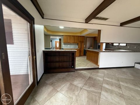 Tiny photo for 5346 Marsh Road, China Township, MI 48054 (MLS # 58050202903)