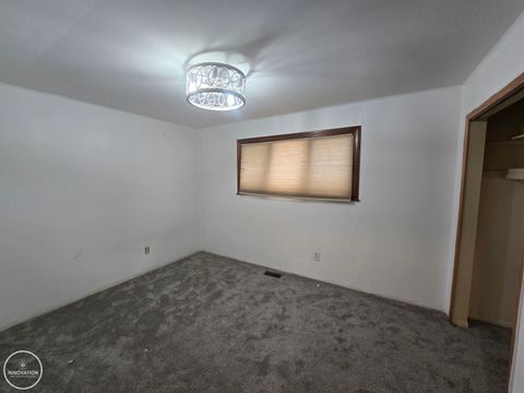 Tiny photo for 5346 Marsh Road, China Township, MI 48054 (MLS # 58050202903)