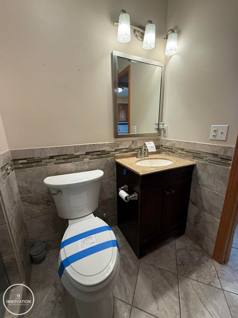 Tiny photo for 5346 Marsh Road, China Township, MI 48054 (MLS # 58050202903)