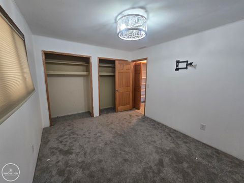 Tiny photo for 5346 Marsh Road, China Township, MI 48054 (MLS # 58050202903)