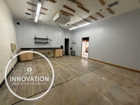 Tiny photo for 5346 Marsh Road, China Township, MI 48054 (MLS # 58050202903)