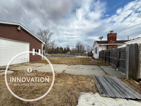 Tiny photo for 5346 Marsh Road, China Township, MI 48054 (MLS # 58050202903)