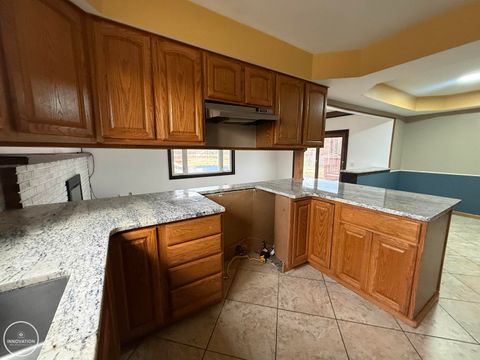 Tiny photo for 5346 Marsh Road, China Township, MI 48054 (MLS # 58050202903)