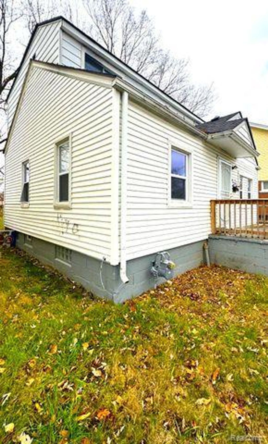 Photo of 12936 WINTHROP Street, Detroit City, MI 48227 (MLS # 20261027443)