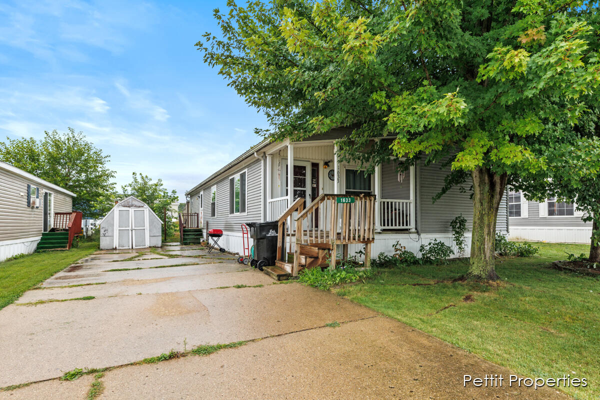 1633 Lavender Drive