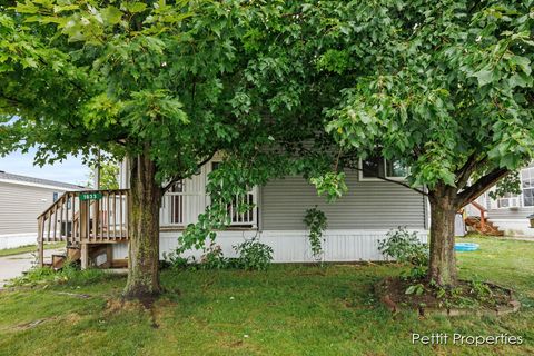 1633 Lavender Drive Hastings City Barry MI 49058