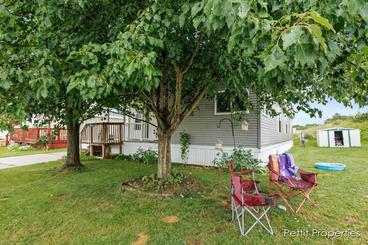 1633 Lavender Drive
