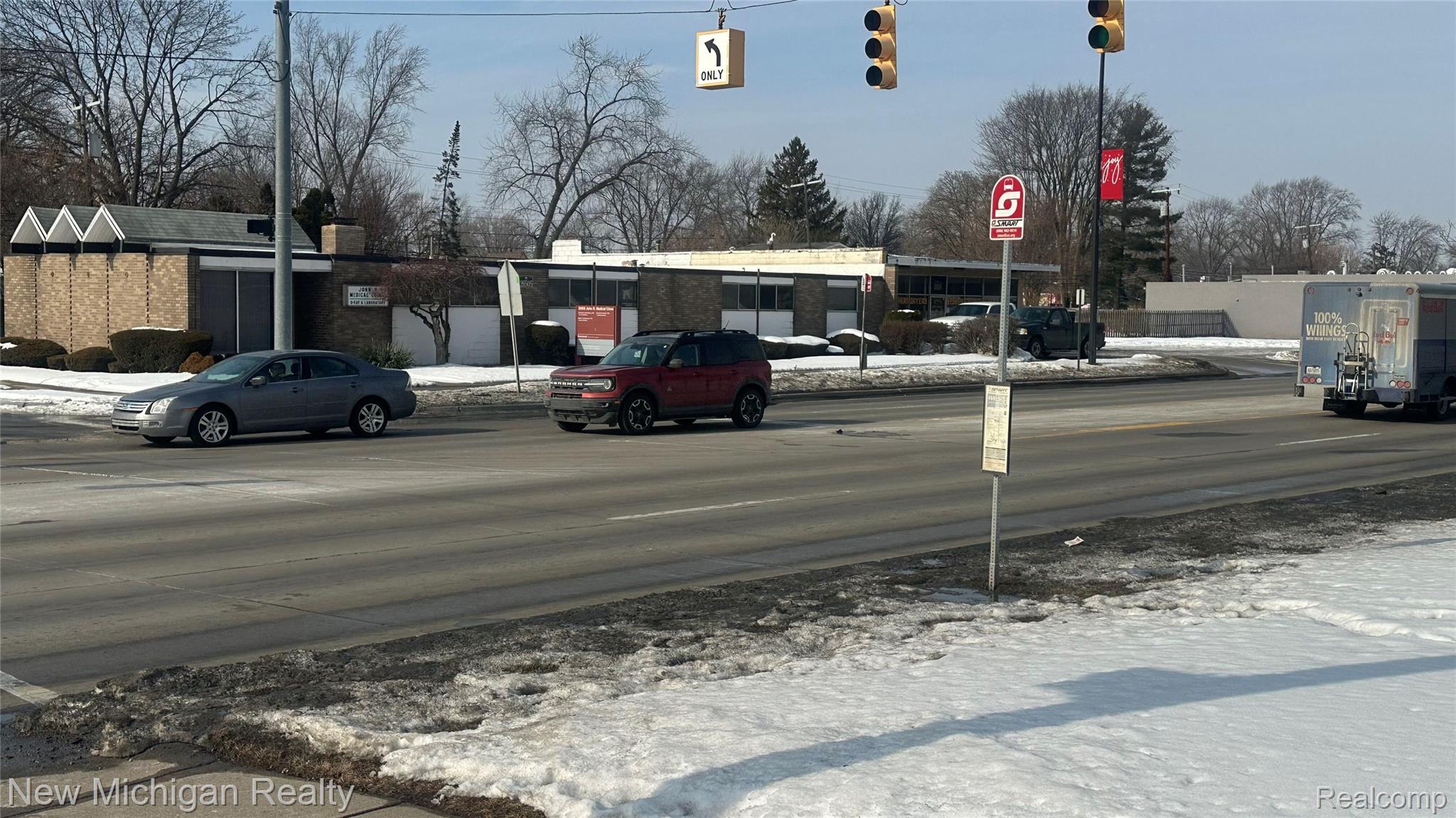 26385 John R John R Road