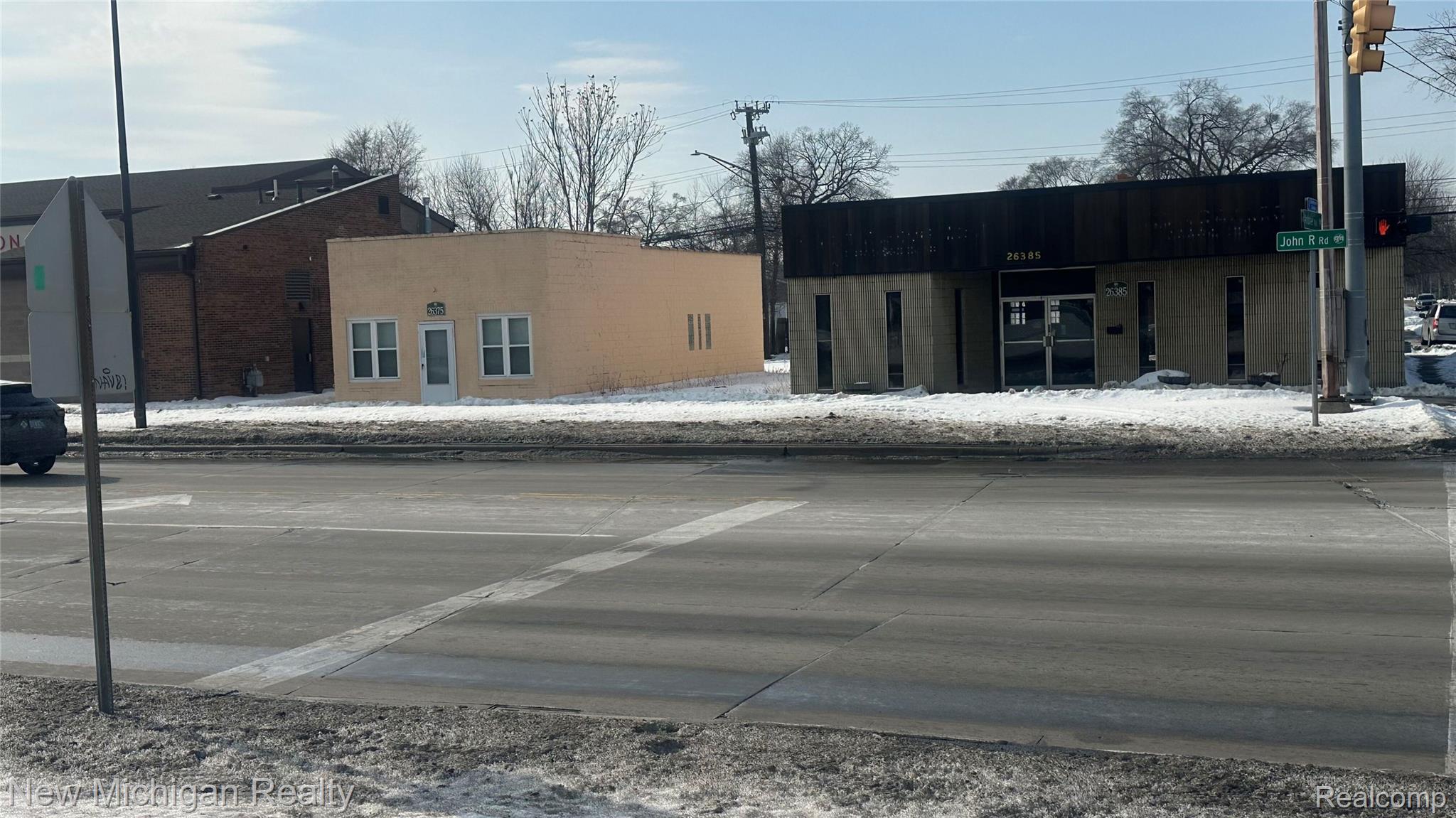 26385 John R John R Road