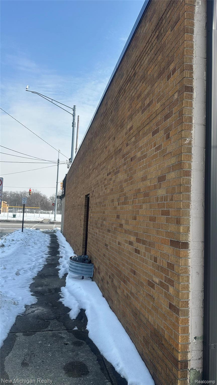 26385 John R John R Road