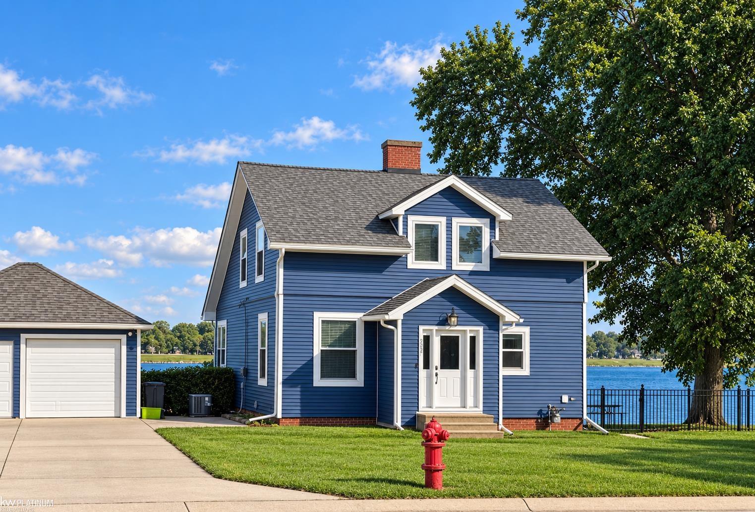 207 Gratiot Boulevard