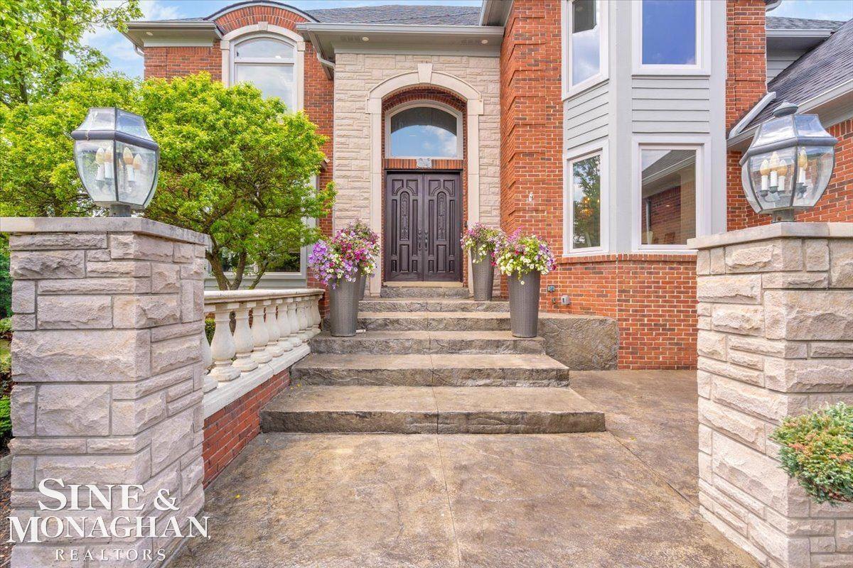 1289 Creek Pointe Drive