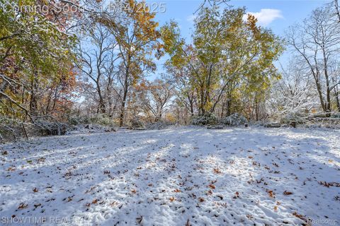 Tiny photo for 1514 N 26th Street, Comstock Charter Township, MI 49048 (MLS # 20251053774)