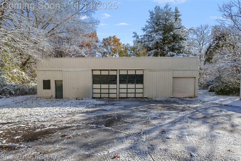 Tiny photo for 1514 N 26th Street, Comstock Charter Township, MI 49048 (MLS # 20251053774)