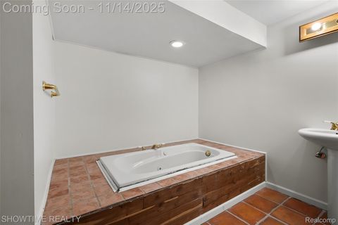 Tiny photo for 1514 N 26th Street, Comstock Charter Township, MI 49048 (MLS # 20251053774)