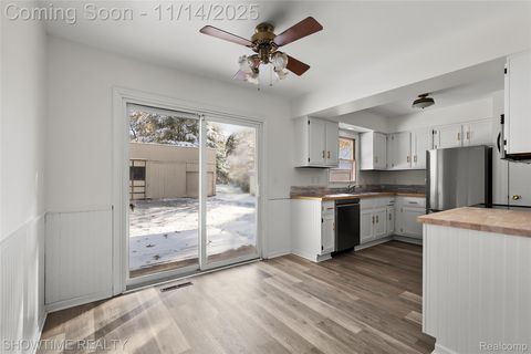 Tiny photo for 1514 N 26th Street, Comstock Charter Township, MI 49048 (MLS # 20251053774)