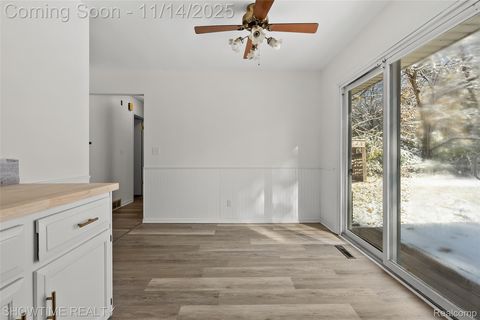 Tiny photo for 1514 N 26th Street, Comstock Charter Township, MI 49048 (MLS # 20251053774)