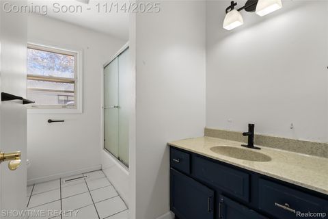 Tiny photo for 1514 N 26th Street, Comstock Charter Township, MI 49048 (MLS # 20251053774)