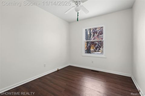 Tiny photo for 1514 N 26th Street, Comstock Charter Township, MI 49048 (MLS # 20251053774)