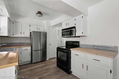 Tiny photo for 1514 N 26th Street, Comstock Charter Township, MI 49048 (MLS # 20251053774)