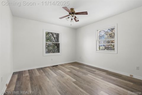 Tiny photo for 1514 N 26th Street, Comstock Charter Township, MI 49048 (MLS # 20251053774)