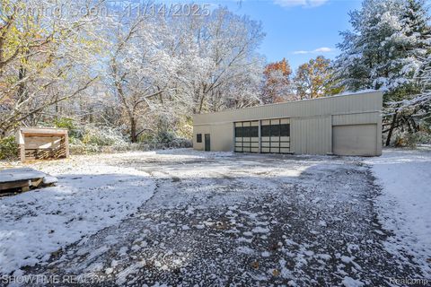 Tiny photo for 1514 N 26th Street, Comstock Charter Township, MI 49048 (MLS # 20251053774)