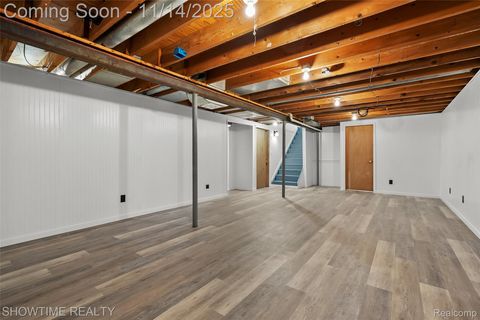 Tiny photo for 1514 N 26th Street, Comstock Charter Township, MI 49048 (MLS # 20251053774)