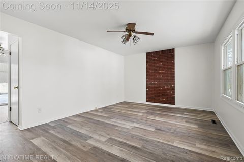 Tiny photo for 1514 N 26th Street, Comstock Charter Township, MI 49048 (MLS # 20251053774)