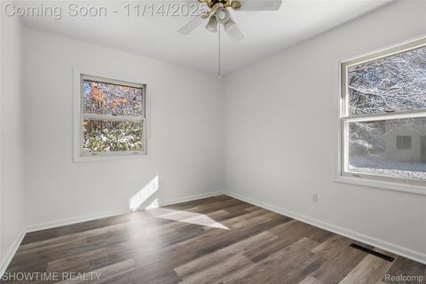 Tiny photo for 1514 N 26th Street, Comstock Charter Township, MI 49048 (MLS # 20251053774)