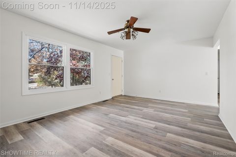 Tiny photo for 1514 N 26th Street, Comstock Charter Township, MI 49048 (MLS # 20251053774)