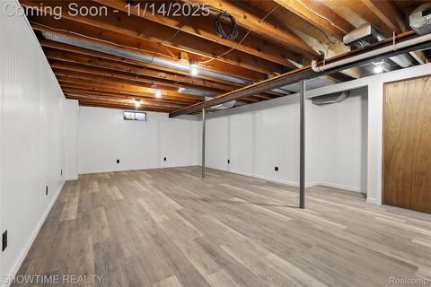 Tiny photo for 1514 N 26th Street, Comstock Charter Township, MI 49048 (MLS # 20251053774)