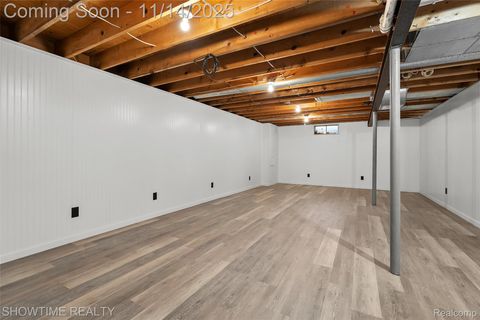 Tiny photo for 1514 N 26th Street, Comstock Charter Township, MI 49048 (MLS # 20251053774)