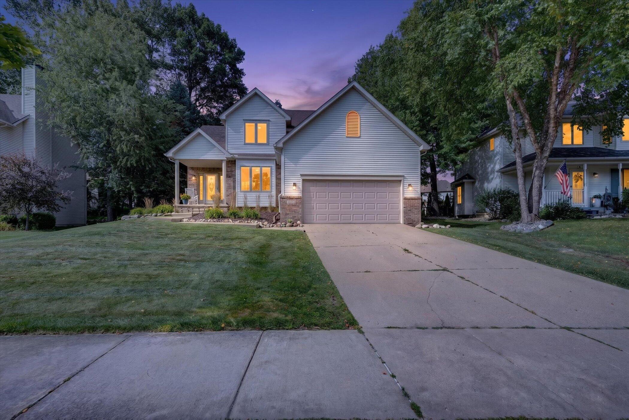 842 Northern Ridge Drive