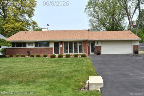 41076 Malott Novi City MI 48375