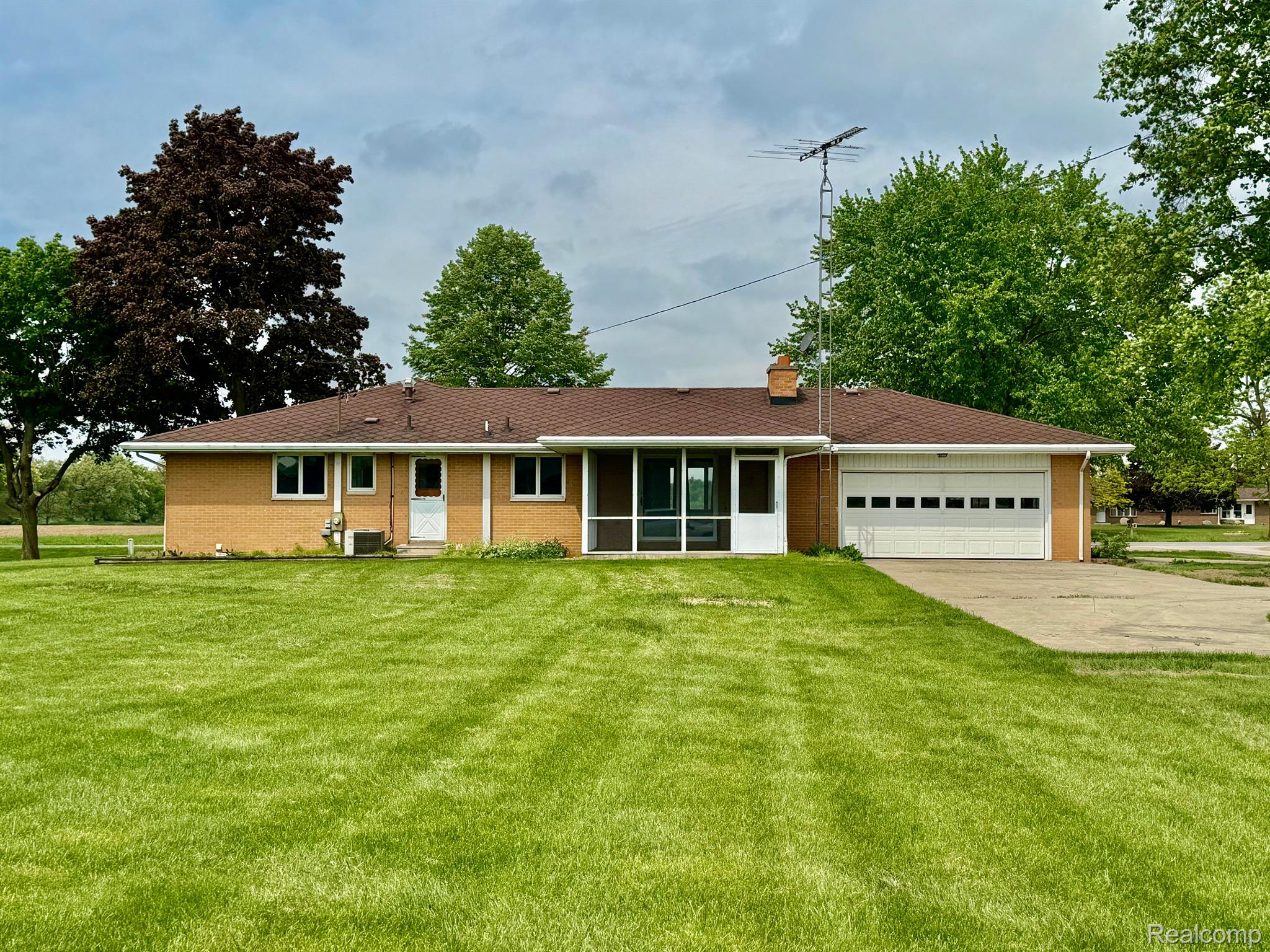 1727 NORVELL UNIT #1